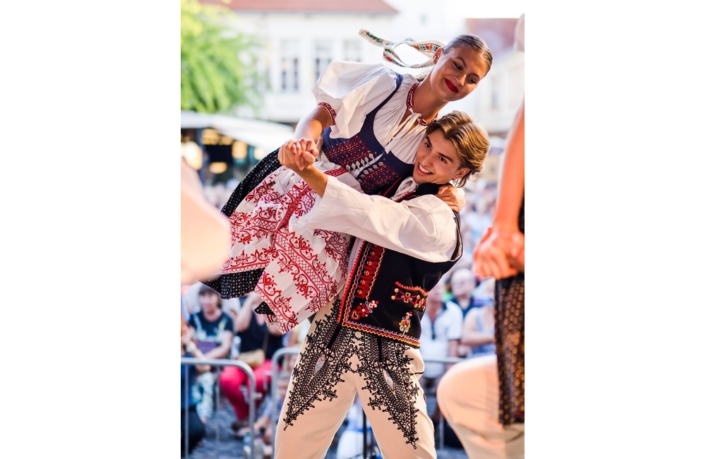 FOTO: Takto sa Trenčania rozlúčili s kultúrnym letom, foto 64