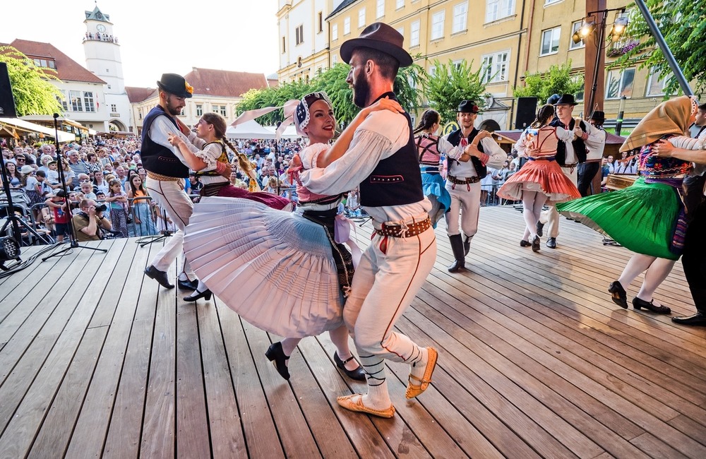 FOTO: Takto sa Trenčania rozlúčili s kultúrnym letom, foto 66