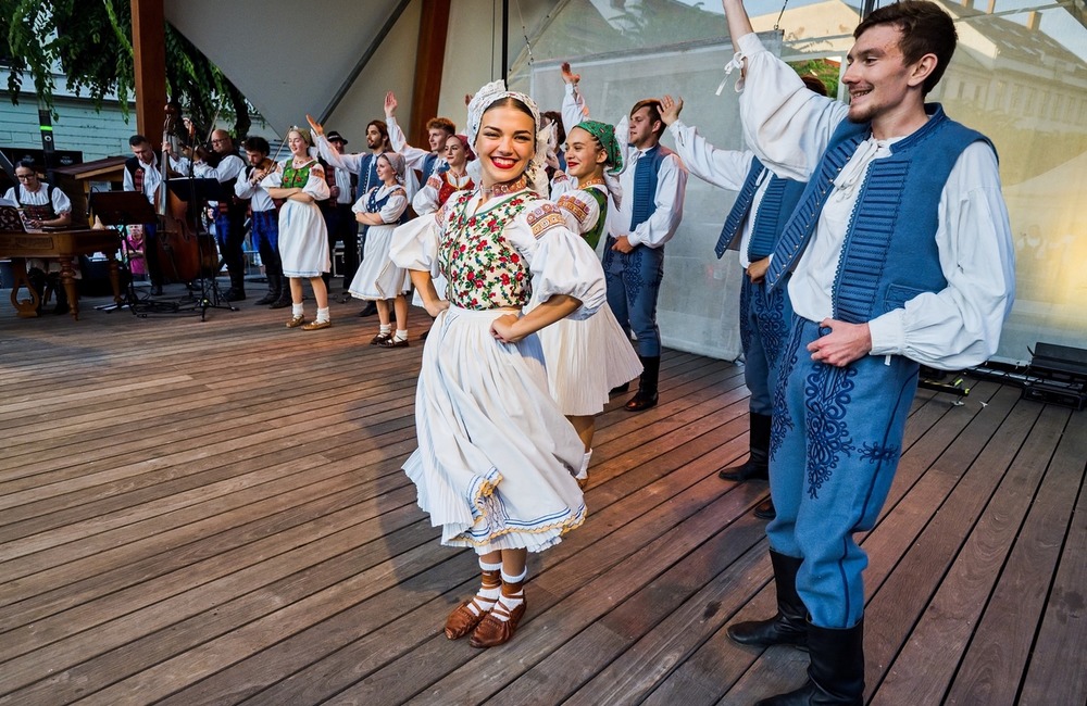 FOTO: Takto sa Trenčania rozlúčili s kultúrnym letom, foto 67