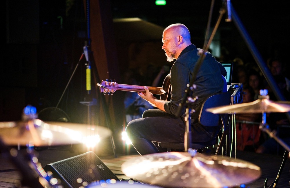 FOTO: Takto sa Trenčania rozlúčili s kultúrnym letom, foto 68