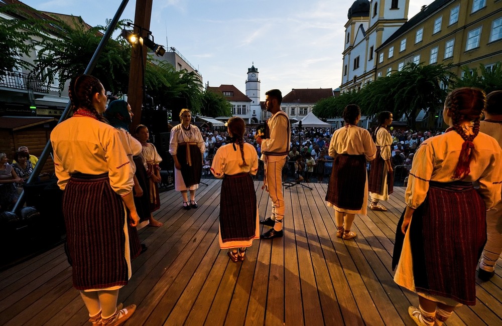 FOTO: Takto sa Trenčania rozlúčili s kultúrnym letom, foto 71