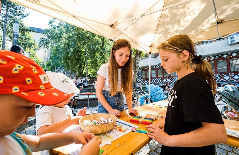 FOTO: Takto sa Trenčania rozlúčili s kultúrnym letom, foto 70
