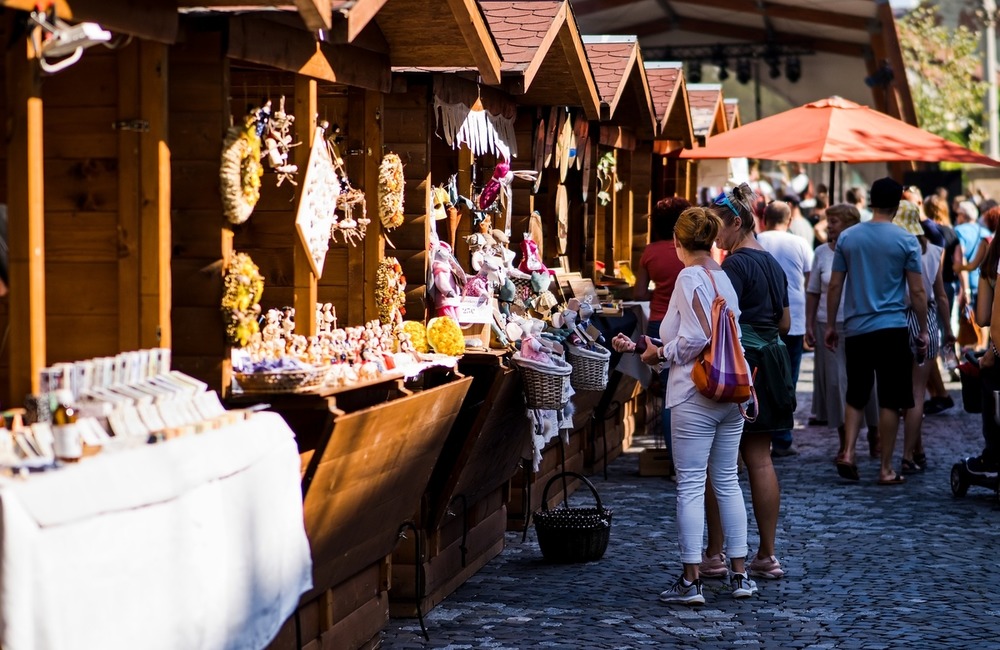 FOTO: Takto sa Trenčania rozlúčili s kultúrnym letom, foto 73