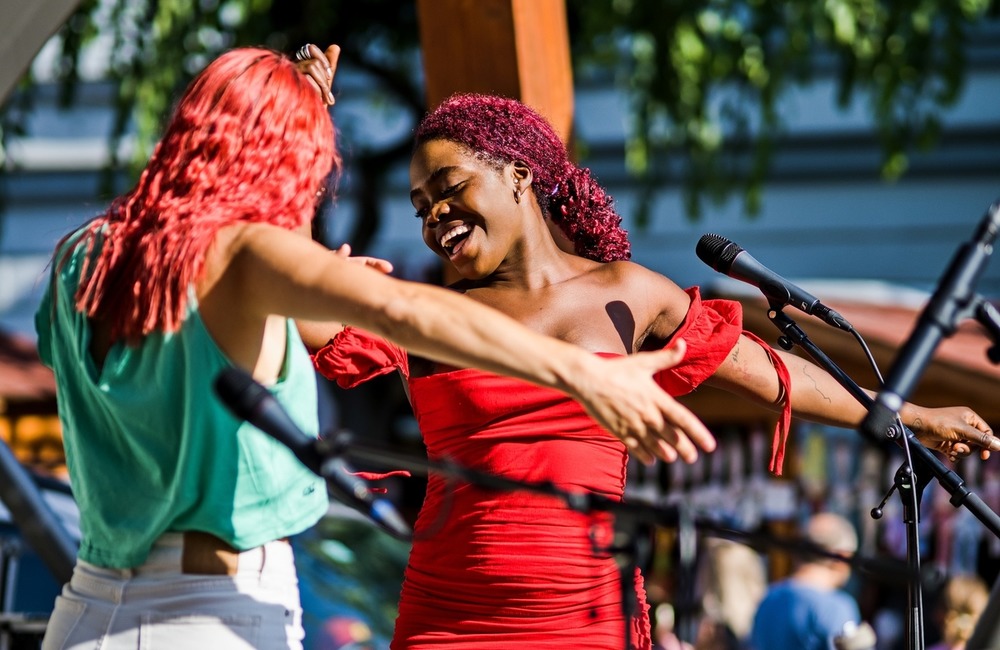 FOTO: Takto sa Trenčania rozlúčili s kultúrnym letom, foto 75