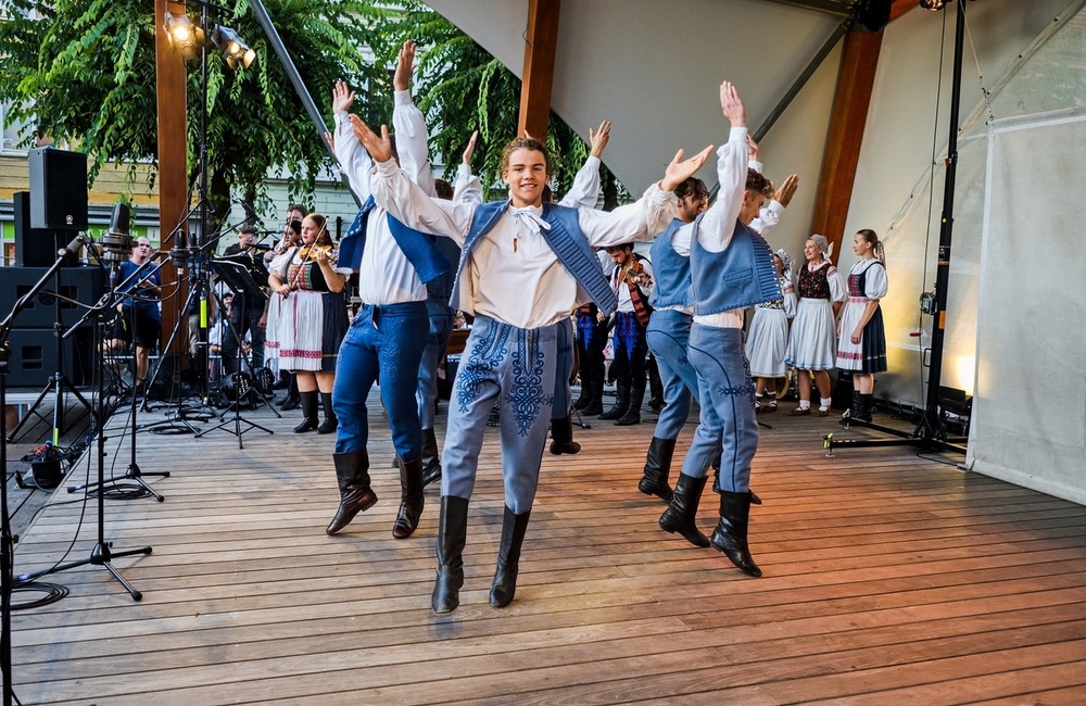 FOTO: Takto sa Trenčania rozlúčili s kultúrnym letom, foto 76