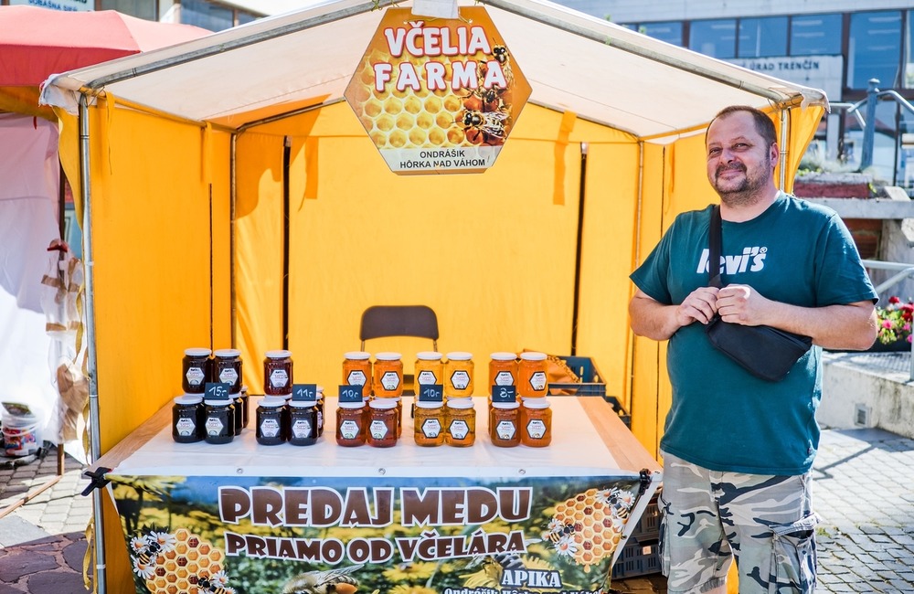 FOTO: Takto sa Trenčania rozlúčili s kultúrnym letom, foto 77