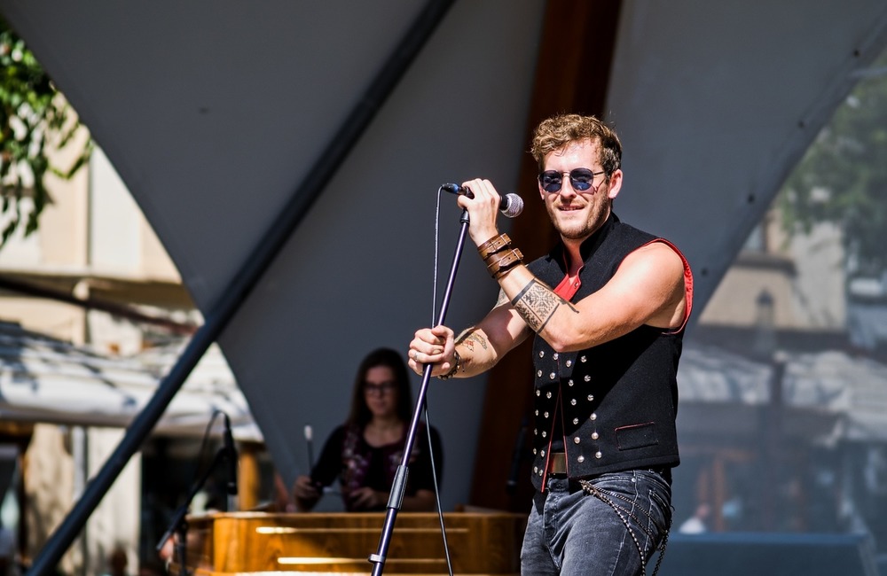 FOTO: Takto sa Trenčania rozlúčili s kultúrnym letom, foto 78