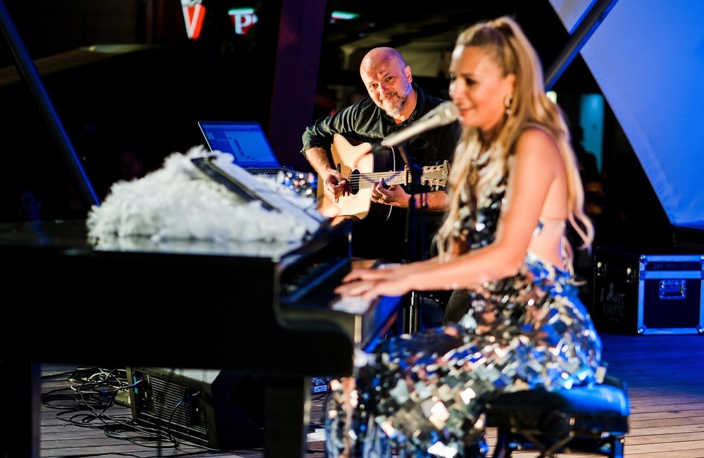 FOTO: Takto sa Trenčania rozlúčili s kultúrnym letom, foto 79