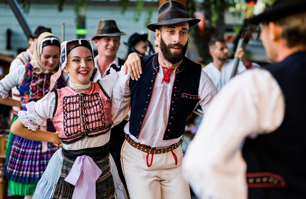 FOTO: Takto sa Trenčania rozlúčili s kultúrnym letom, foto 80