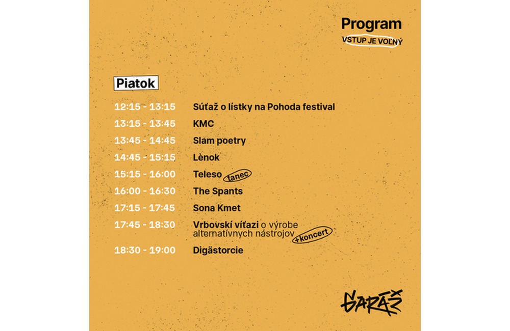 FOTO: V Trenčíne sa predstavia nové hudobné talenty, foto 2