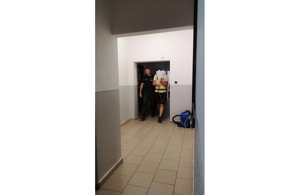 FOTO: Policajti v Partizánskom zaistili veľké množstvo drog. Našli viac ako 3000 dávok, foto 1