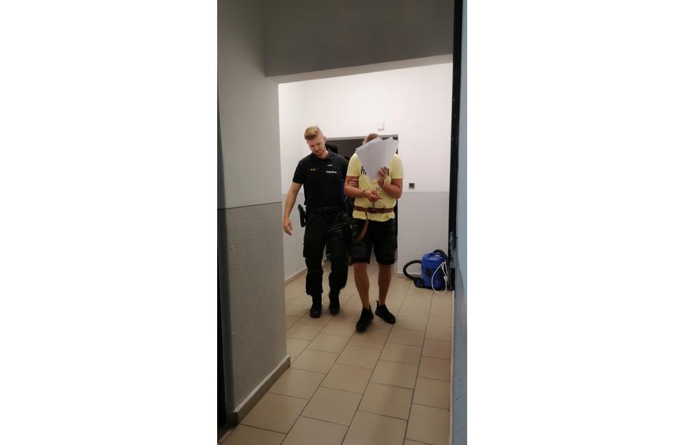 FOTO: Policajti v Partizánskom zaistili veľké množstvo drog. Našli viac ako 3000 dávok, foto 2