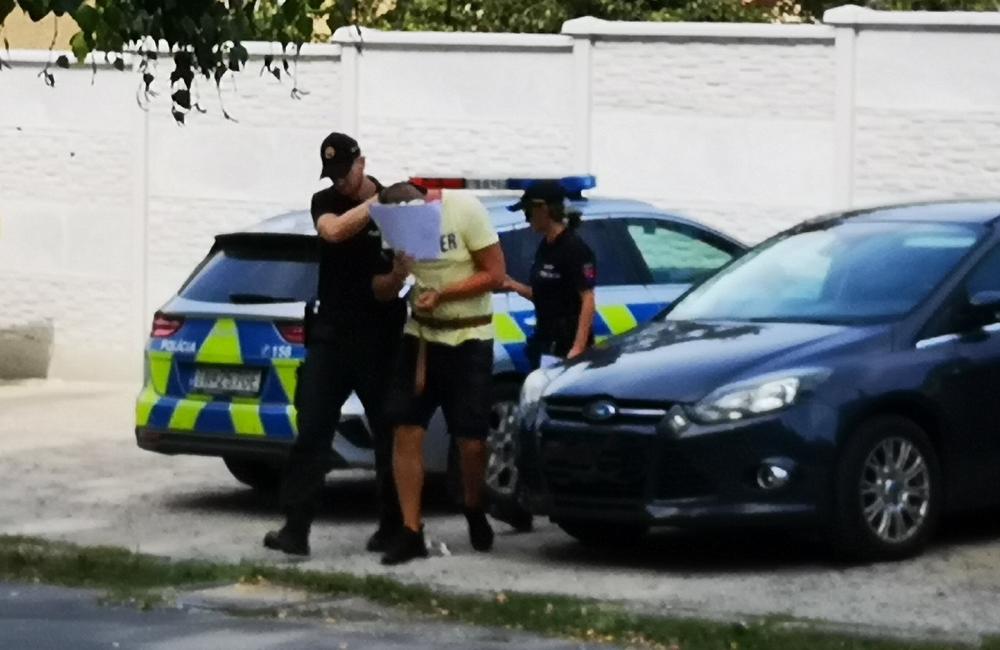 FOTO: Policajti v Partizánskom zaistili veľké množstvo drog. Našli viac ako 3000 dávok, foto 3