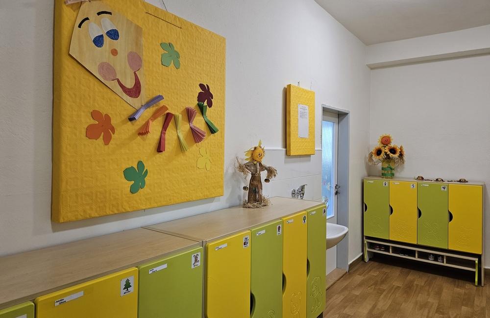 FOTO: Modernizácia púchovských škôl a škôlok, foto 8