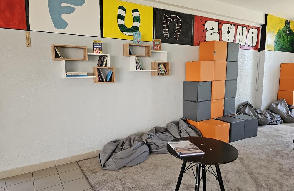 FOTO: Modernizácia púchovských škôl a škôlok, foto 12