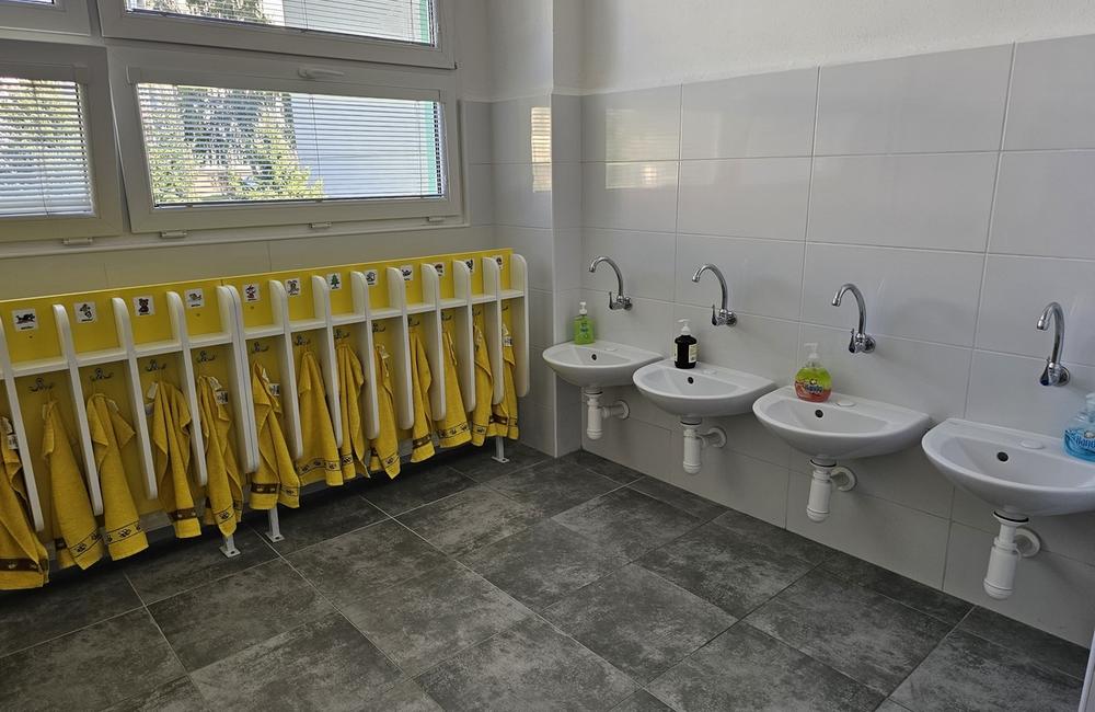 FOTO: Modernizácia púchovských škôl a škôlok, foto 15