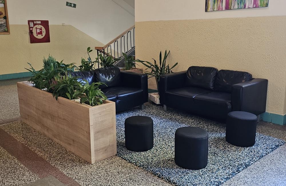 FOTO: Modernizácia púchovských škôl a škôlok, foto 16