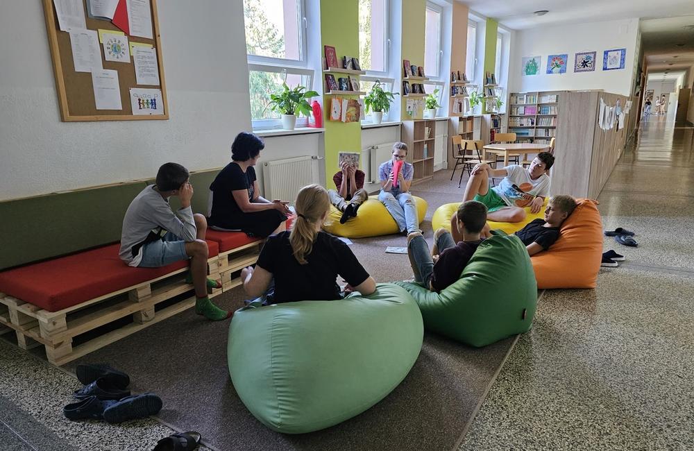 FOTO: Modernizácia púchovských škôl a škôlok, foto 4