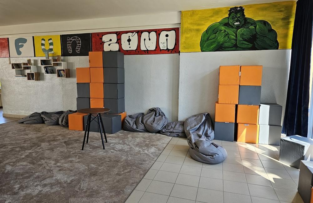 FOTO: Modernizácia púchovských škôl a škôlok, foto 20