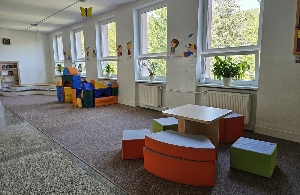 FOTO: Modernizácia púchovských škôl a škôlok, foto 31