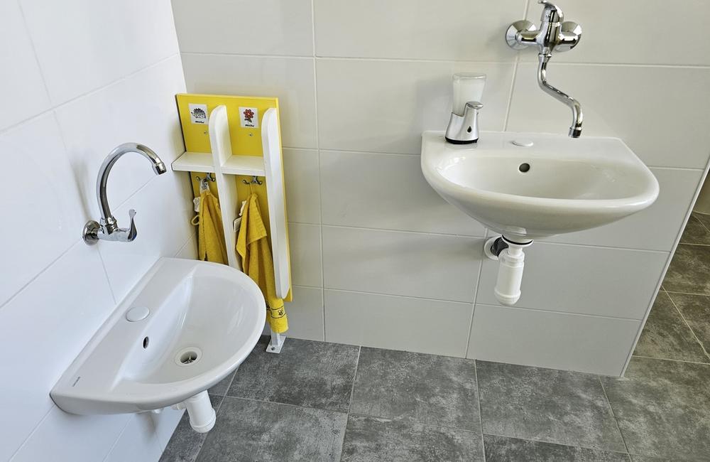 FOTO: Modernizácia púchovských škôl a škôlok, foto 36
