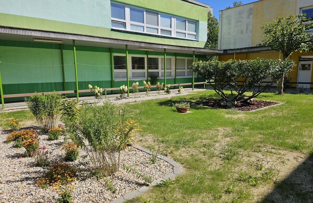 FOTO: Modernizácia púchovských škôl a škôlok, foto 38