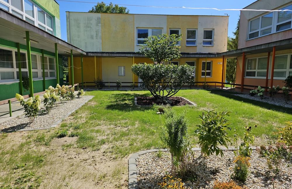 FOTO: Modernizácia púchovských škôl a škôlok, foto 39