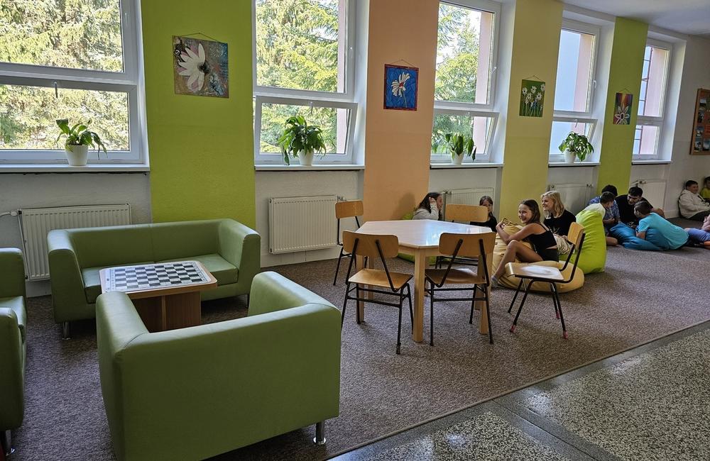 FOTO: Modernizácia púchovských škôl a škôlok, foto 42