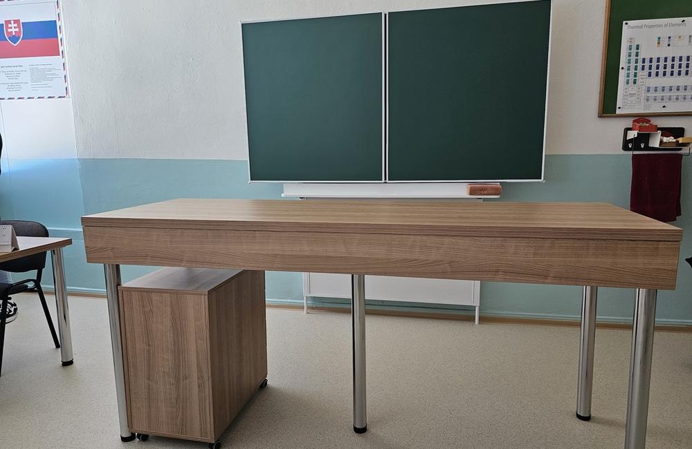 FOTO: Modernizácia púchovských škôl a škôlok, foto 44