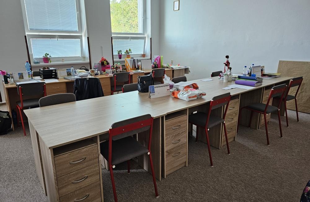 FOTO: Modernizácia púchovských škôl a škôlok, foto 45