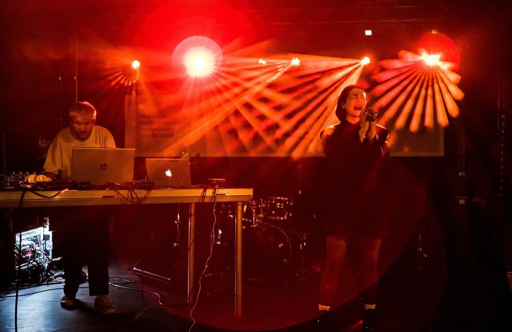 FOTO: Trenčiansky hudobný festival Garáž je v plnom prúde, foto 27