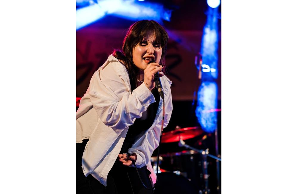 FOTO: Trenčiansky hudobný festival Garáž je v plnom prúde, foto 30