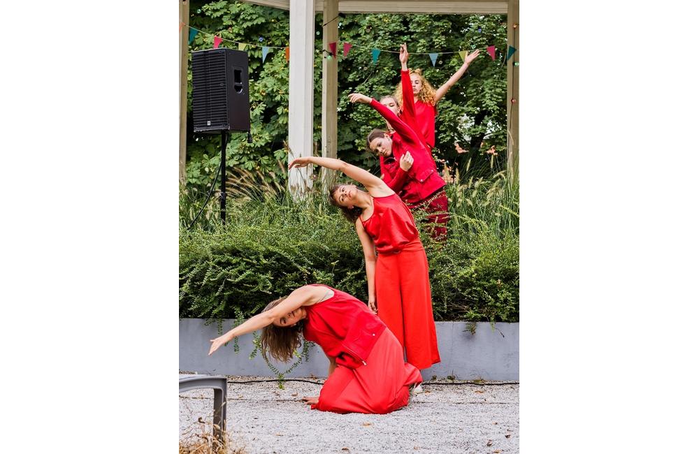 FOTO: Trenčiansky hudobný festival Garáž je v plnom prúde, foto 32