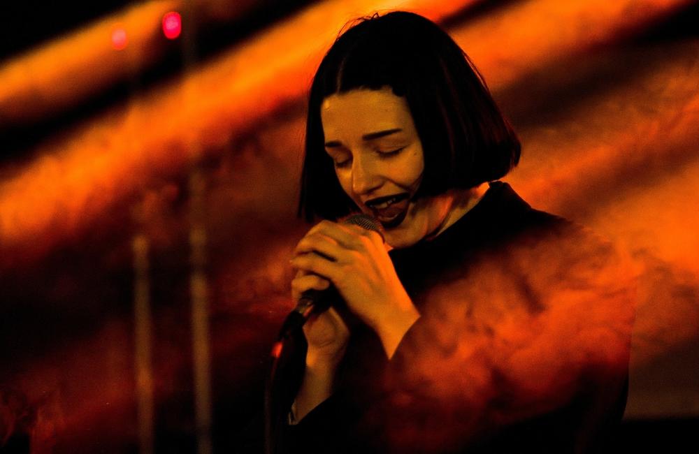 FOTO: Trenčiansky hudobný festival Garáž je v plnom prúde, foto 33