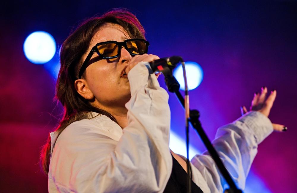 FOTO: Trenčiansky hudobný festival Garáž je v plnom prúde, foto 49