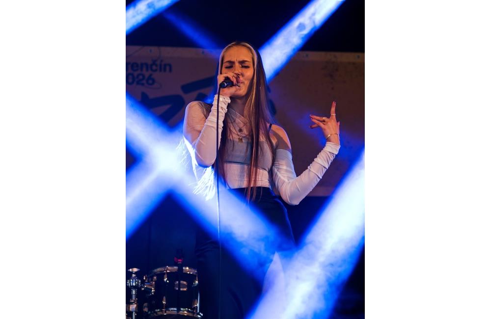 FOTO: Trenčiansky hudobný festival Garáž je v plnom prúde, foto 51