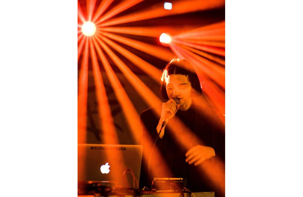 FOTO: Trenčiansky hudobný festival Garáž je v plnom prúde, foto 54