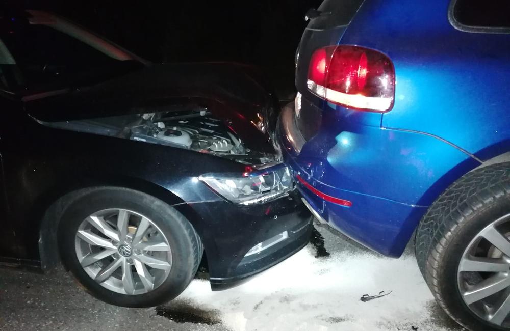 FOTO: Sobotňajšie zásahy hasičov Nitrianskeho Pravna, foto 1