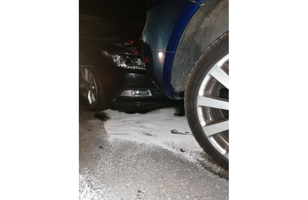 FOTO: Sobotňajšie zásahy hasičov Nitrianskeho Pravna, foto 2