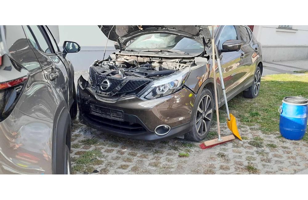 FOTO: Sobotňajšie zásahy hasičov Nitrianskeho Pravna, foto 7