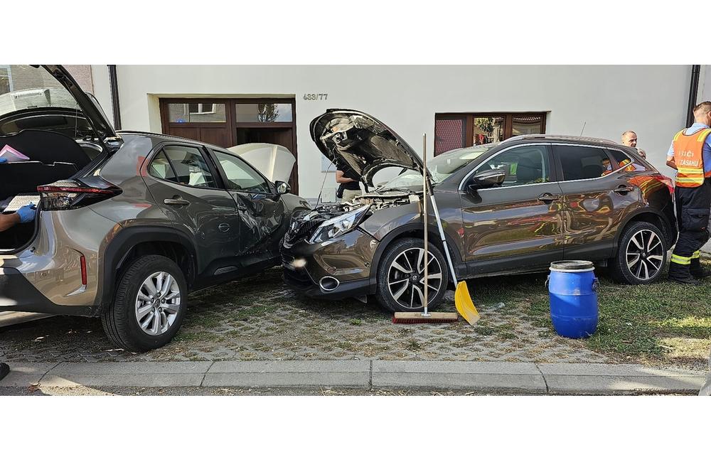 FOTO: Sobotňajšie zásahy hasičov Nitrianskeho Pravna, foto 10
