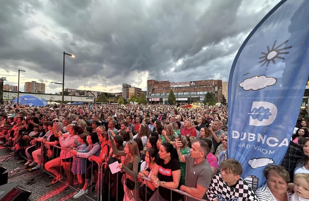 FOTO: 830. výročie prvej písomnej zmienky o Dubnici nad Váhom, foto 2