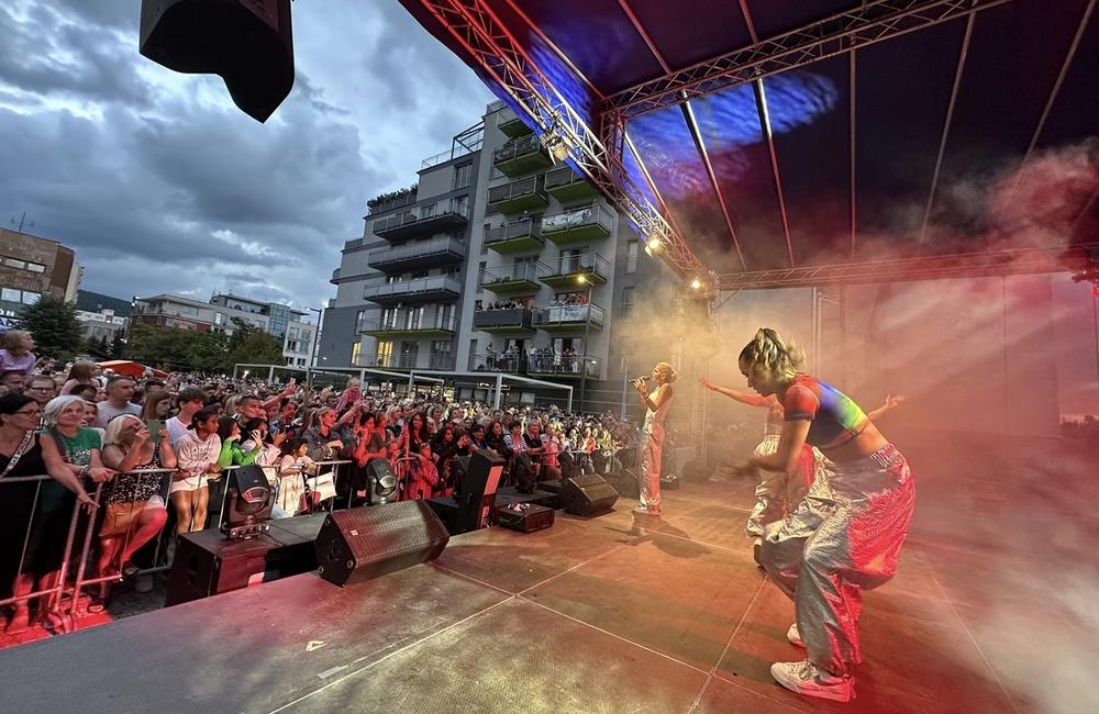 FOTO: 830. výročie prvej písomnej zmienky o Dubnici nad Váhom, foto 3