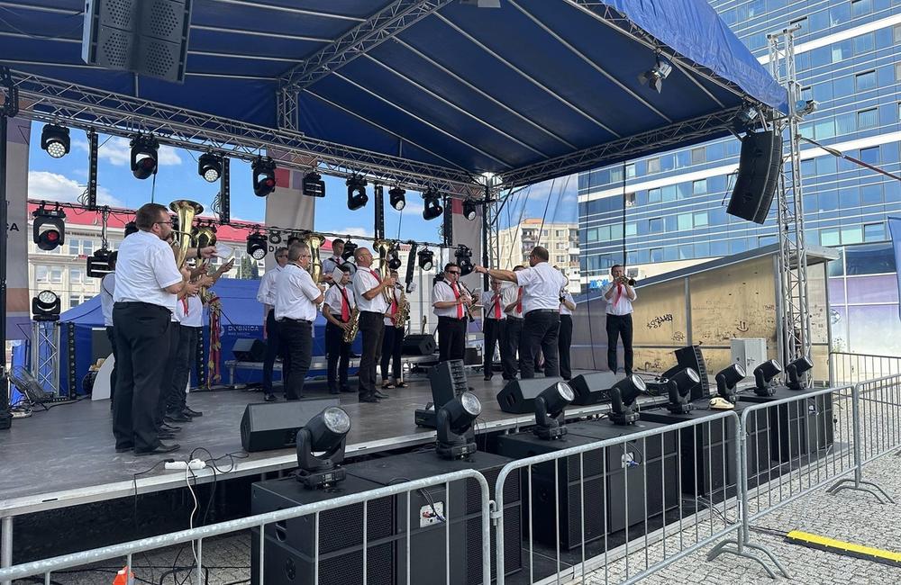 FOTO: 830. výročie prvej písomnej zmienky o Dubnici nad Váhom, foto 5