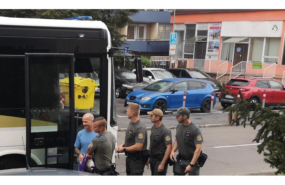FOTO: Obávaný boss žilinského podsvetia opäť na súde. Sťažoval sa na podlomené zdravie, foto 2