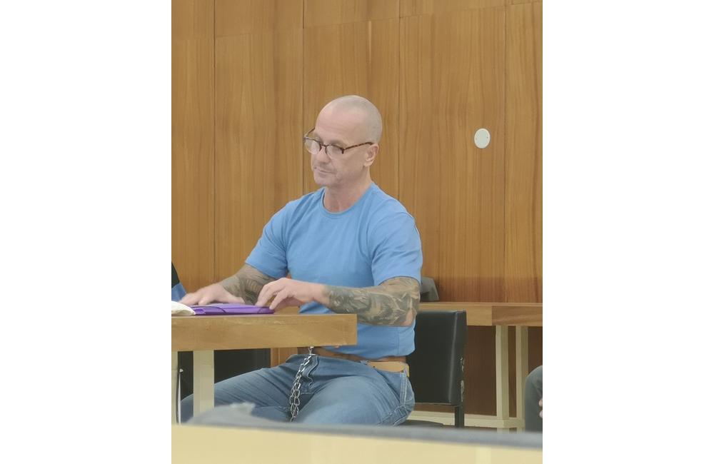 FOTO: Obávaný boss žilinského podsvetia opäť na súde. Sťažoval sa na podlomené zdravie, foto 7