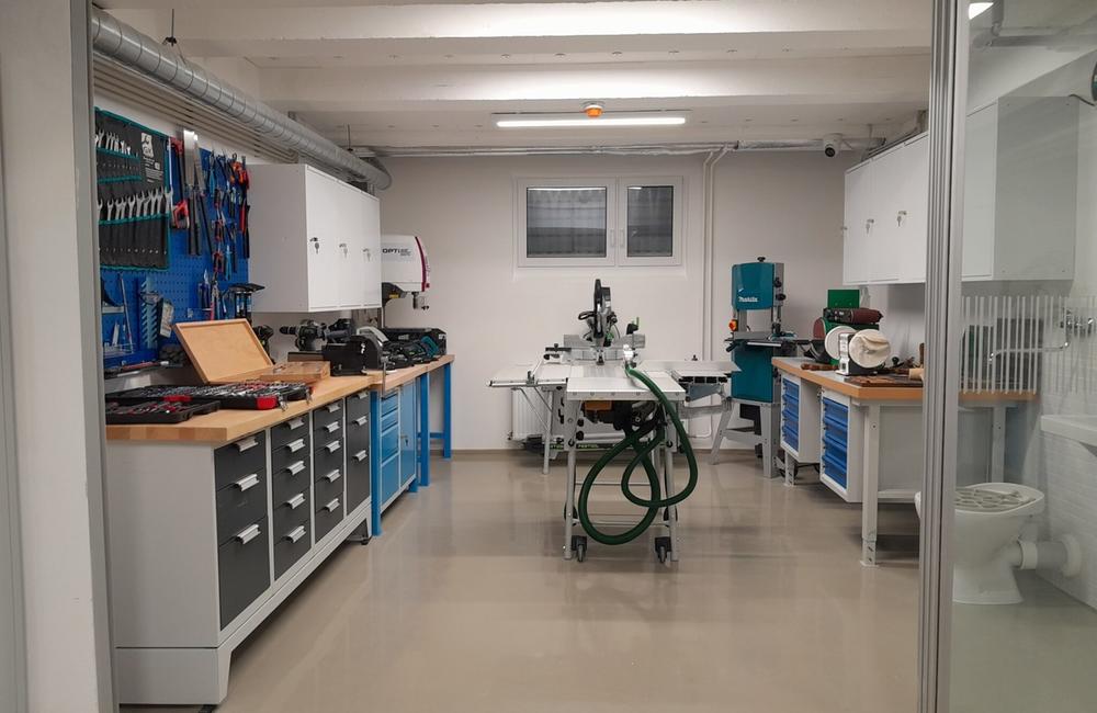 FOTO: Kultúrno-kreatívne centrum Hviezda v Trenčíne má po otvorení obrovský úspech, foto 2