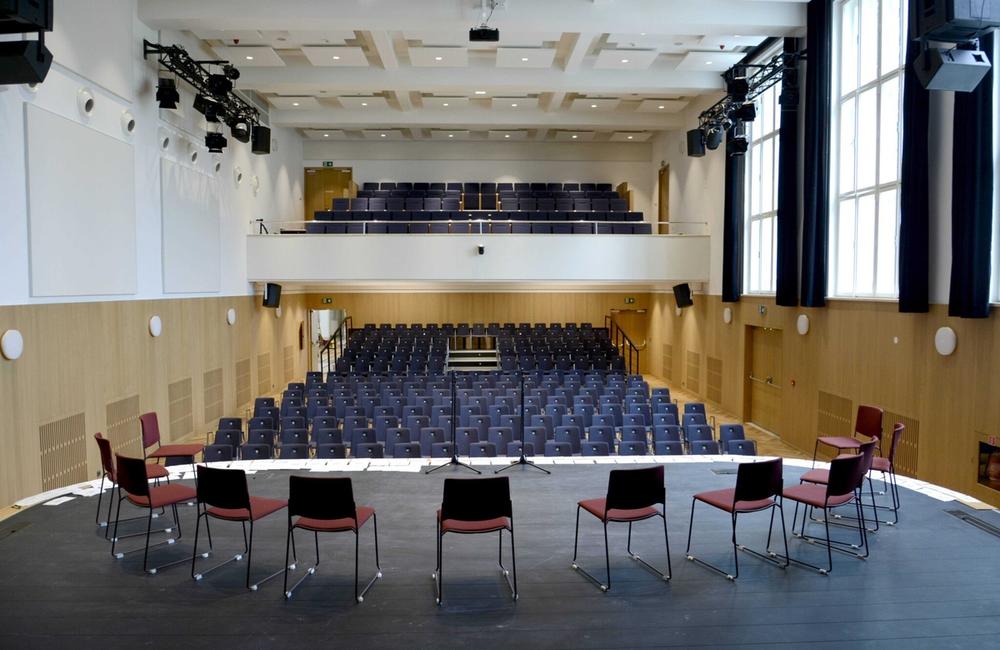 FOTO: Kultúrno-kreatívne centrum Hviezda v Trenčíne má po otvorení obrovský úspech, foto 10