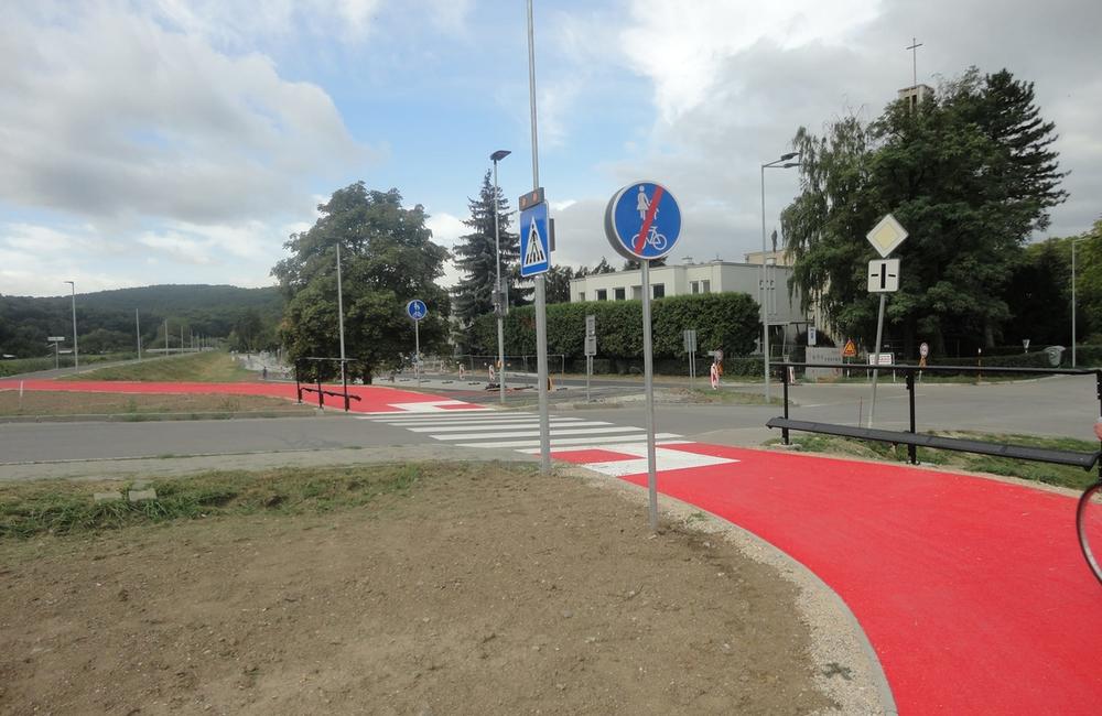 FOTO: Otvorenie novej cyklotrasy v Partizánskom, foto 14