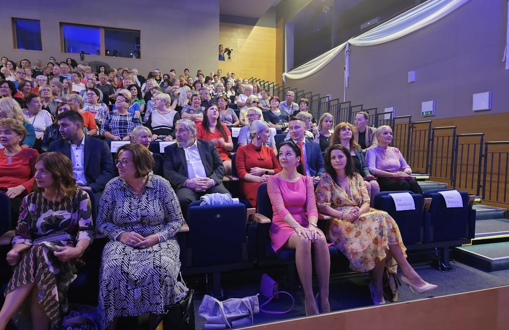 FOTO: Divadlo Púchov oslavovalo okrúhle výročie, foto 8